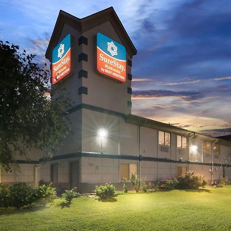 Surestay Plus By Best Western Fort Worth Benbrook Bagian luar foto